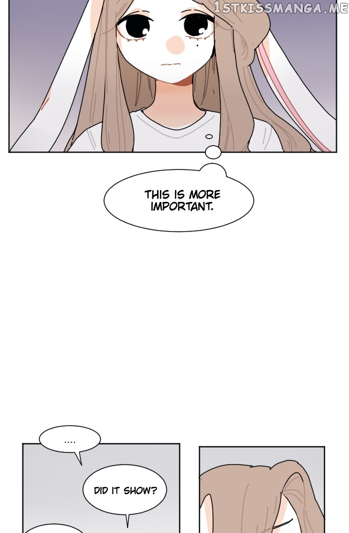 Clover Under Foot chapter 28 - page 26