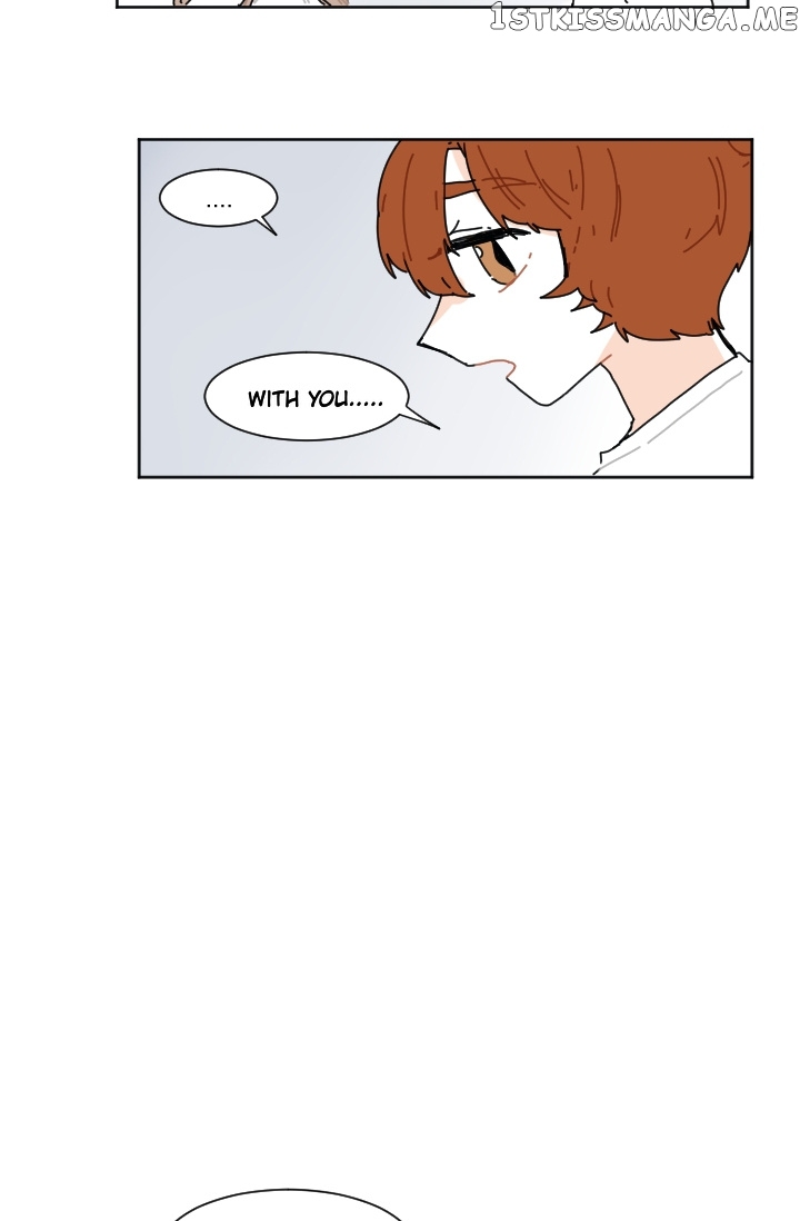 Clover Under Foot chapter 28 - page 29