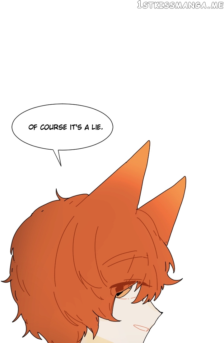 Clover Under Foot chapter 28 - page 34