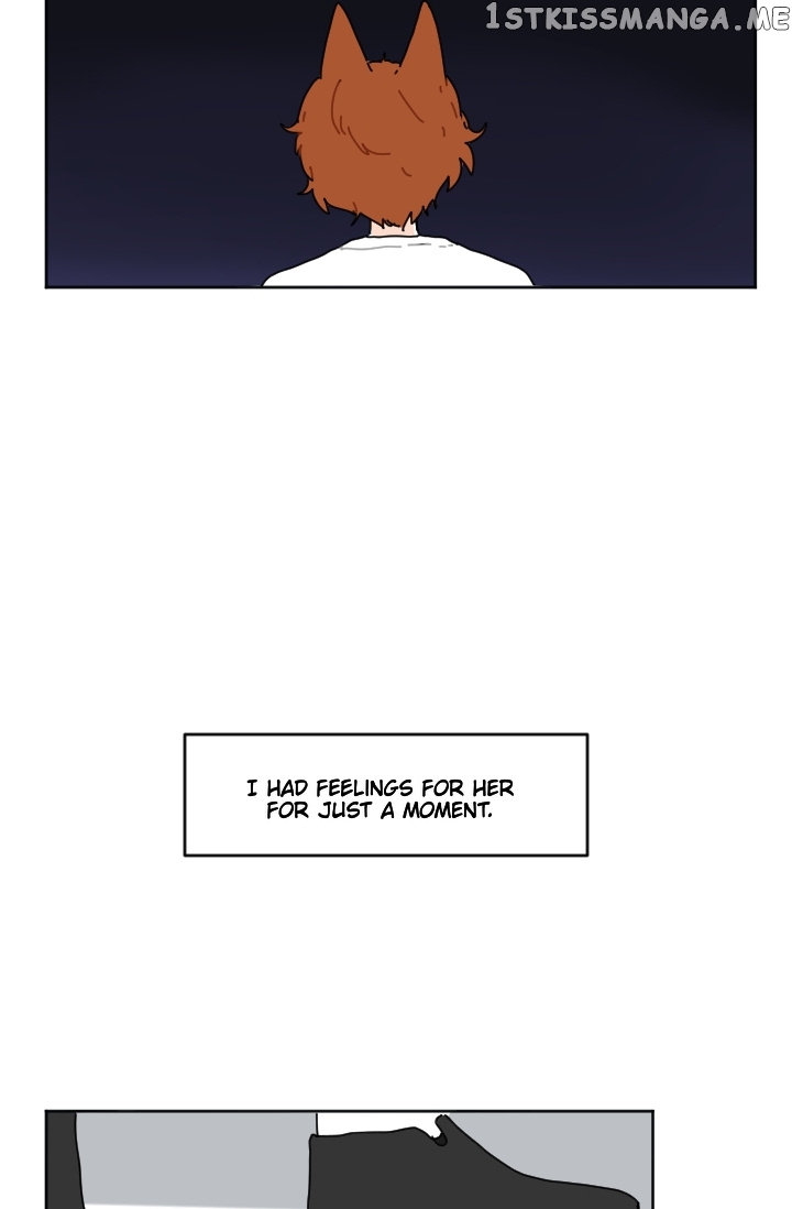 Clover Under Foot chapter 28 - page 38
