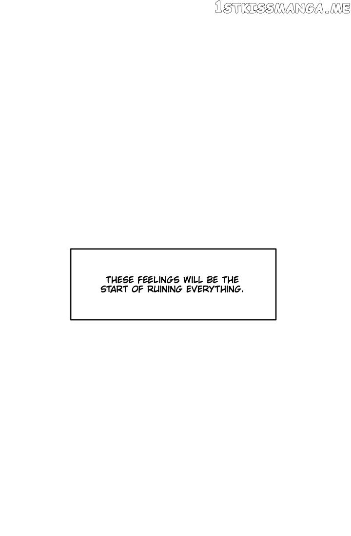 Clover Under Foot chapter 28 - page 40