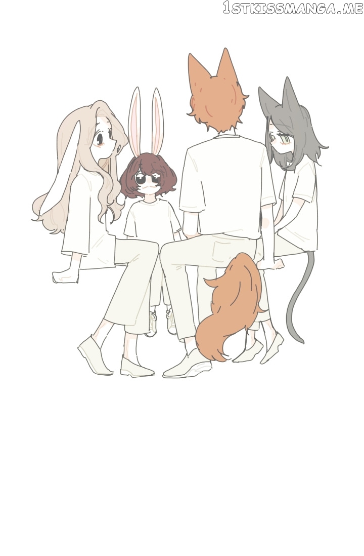 Clover Under Foot chapter 28 - page 42