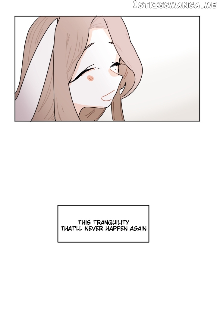 Clover Under Foot chapter 28 - page 44