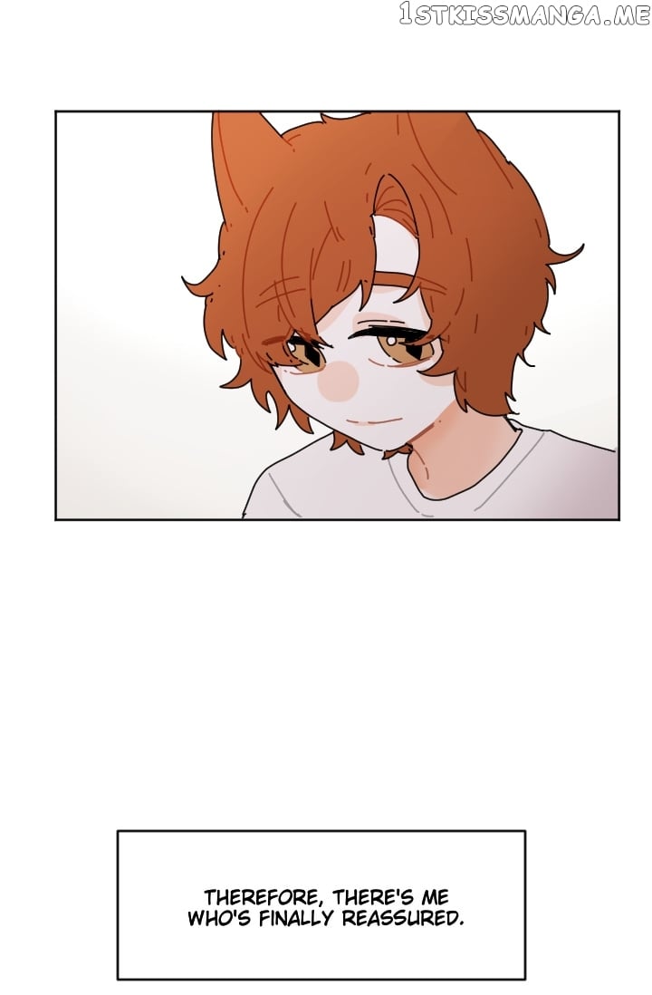 Clover Under Foot chapter 28 - page 45