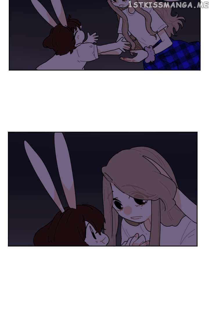 Clover Under Foot chapter 28 - page 48