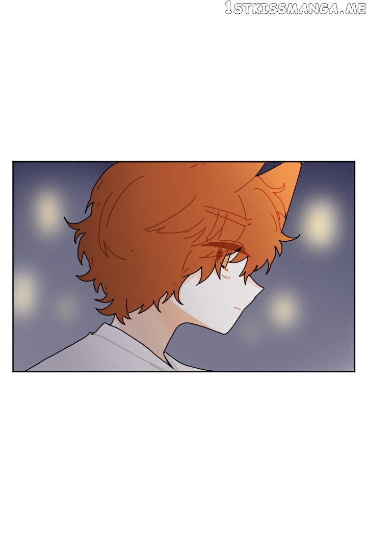 Clover Under Foot chapter 28 - page 49