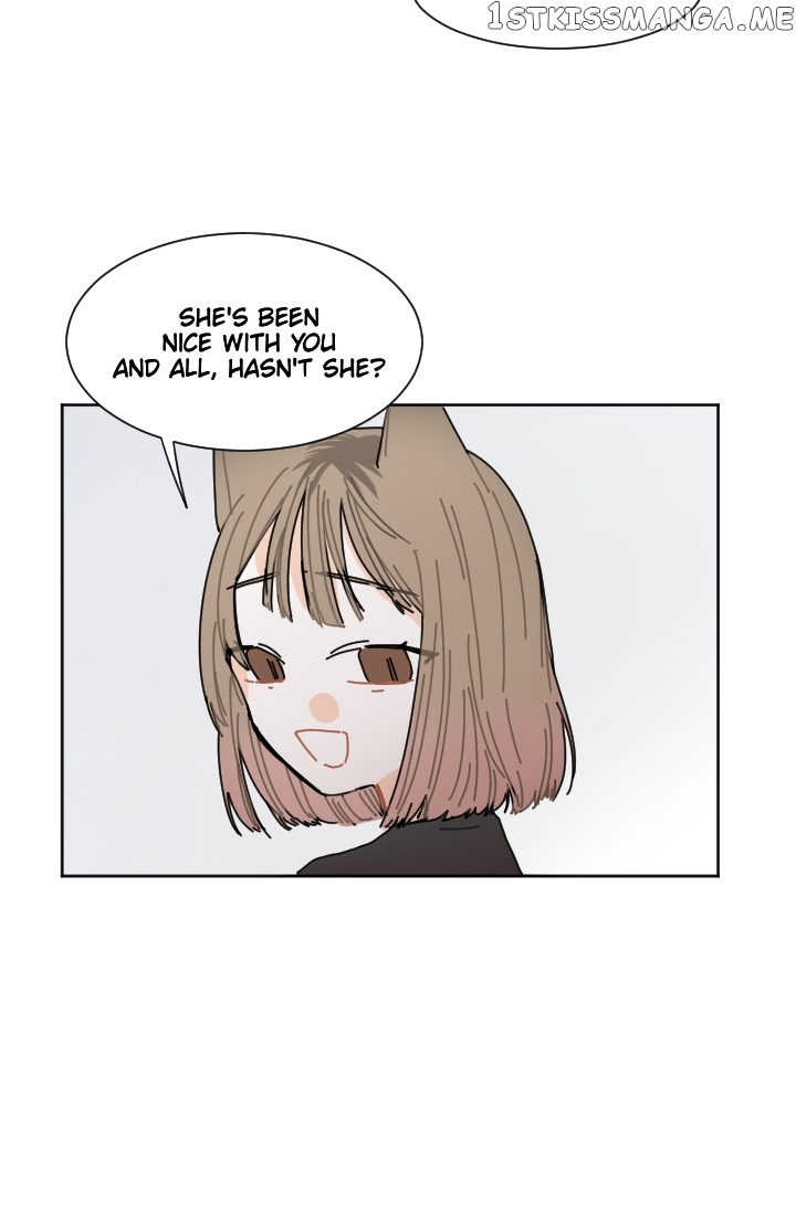 Clover Under Foot chapter 27 - page 24