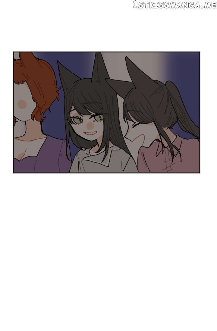 Clover Under Foot chapter 27 - page 26