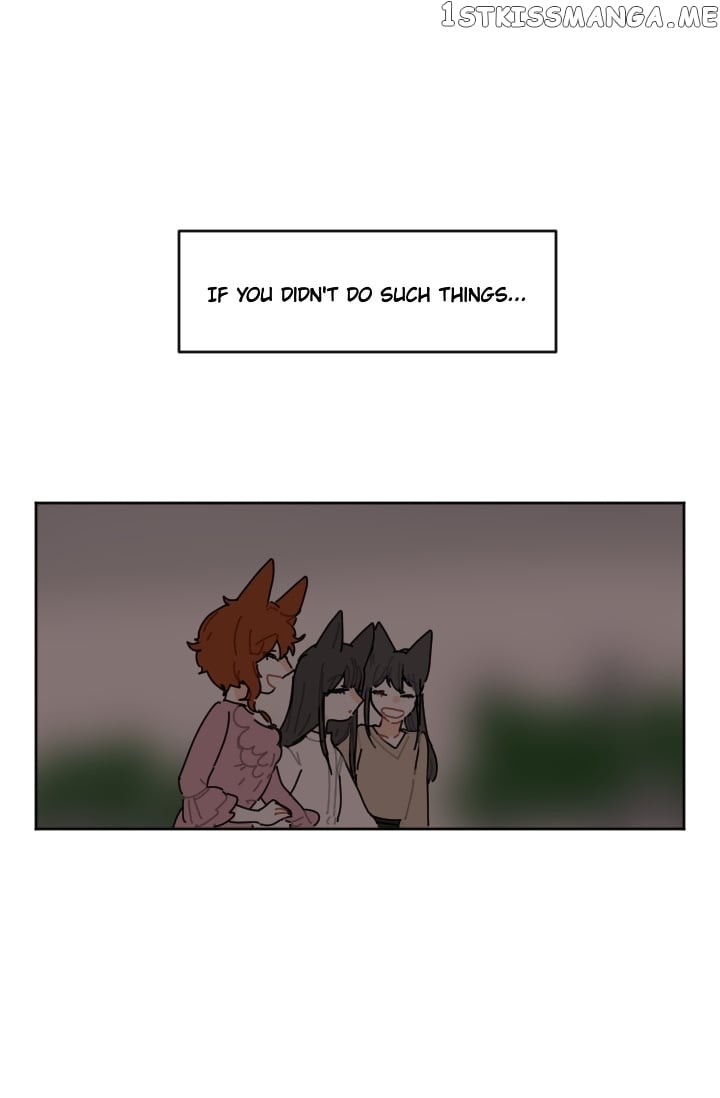 Clover Under Foot chapter 27 - page 39