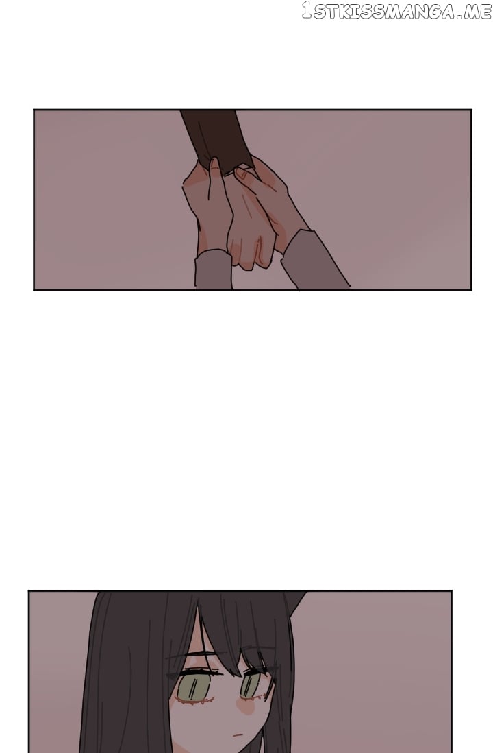 Clover Under Foot chapter 27 - page 51