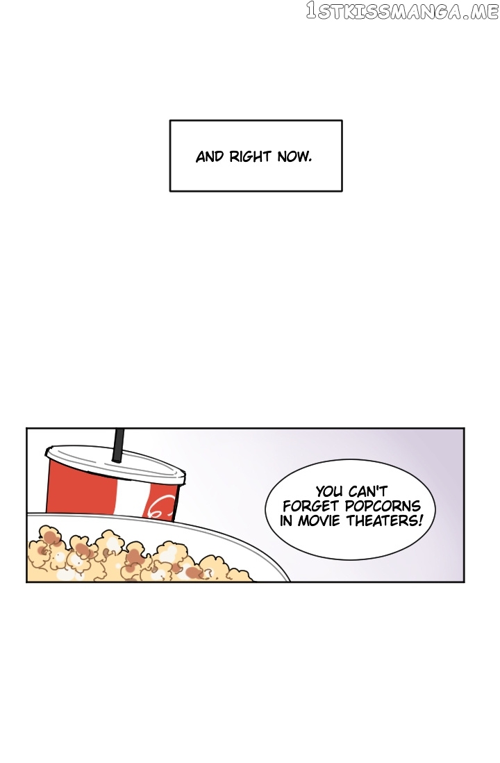 Clover Under Foot chapter 26 - page 11