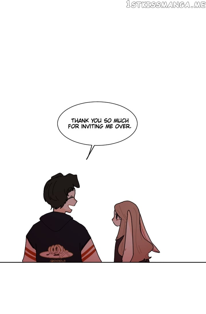 Clover Under Foot chapter 26 - page 18
