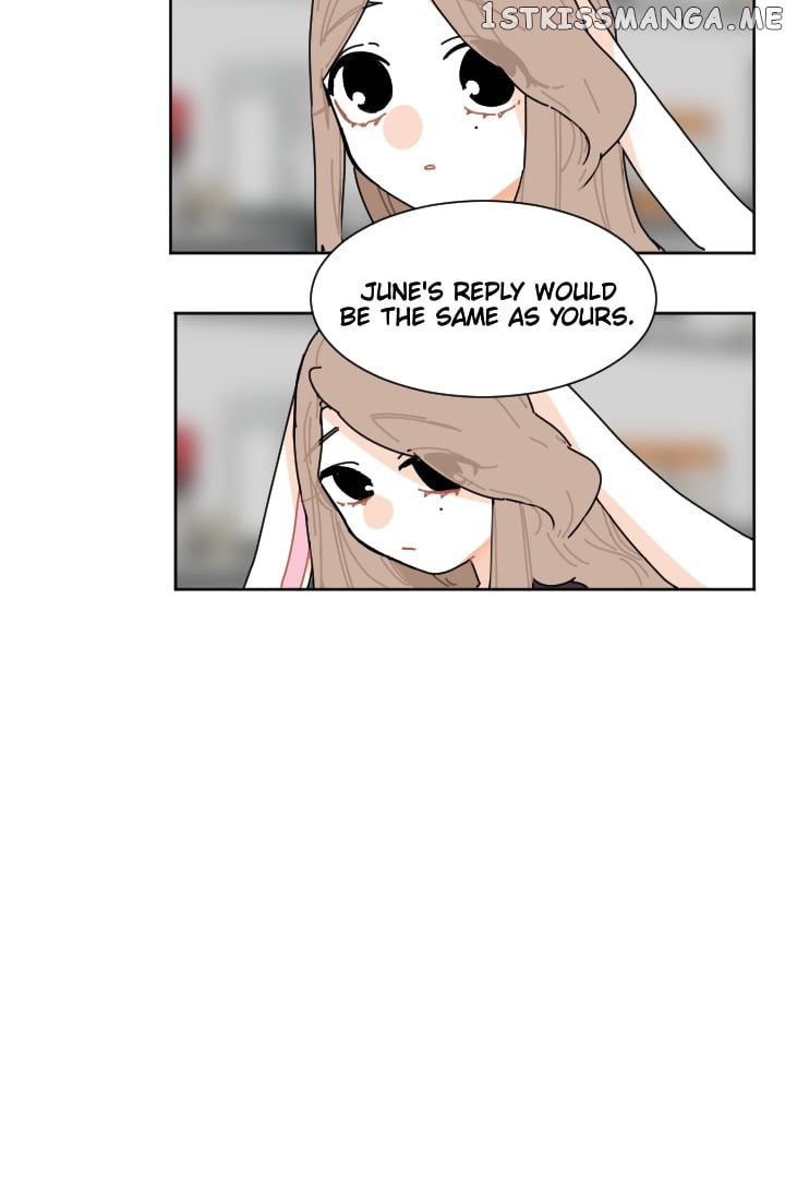 Clover Under Foot chapter 26 - page 23