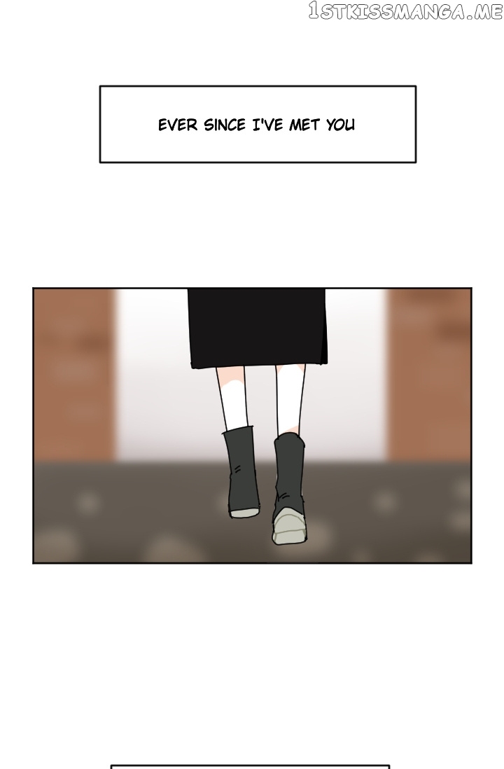 Clover Under Foot chapter 26 - page 24