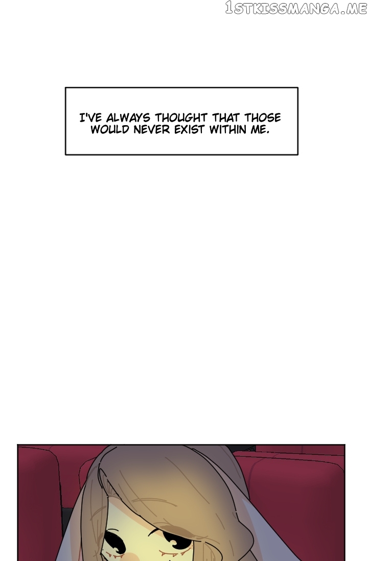 Clover Under Foot chapter 26 - page 29