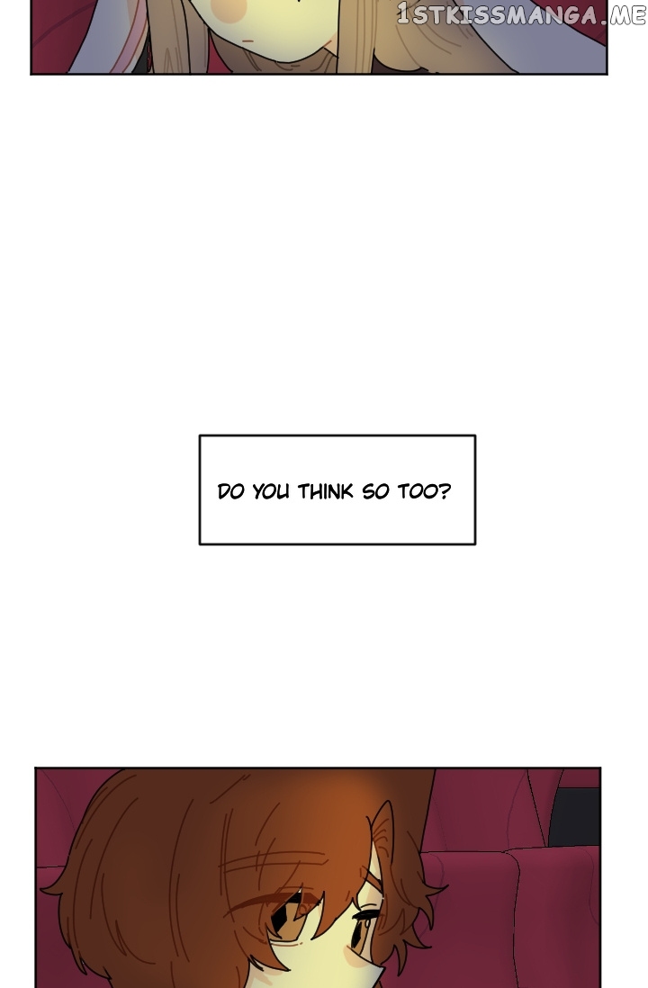 Clover Under Foot chapter 26 - page 30