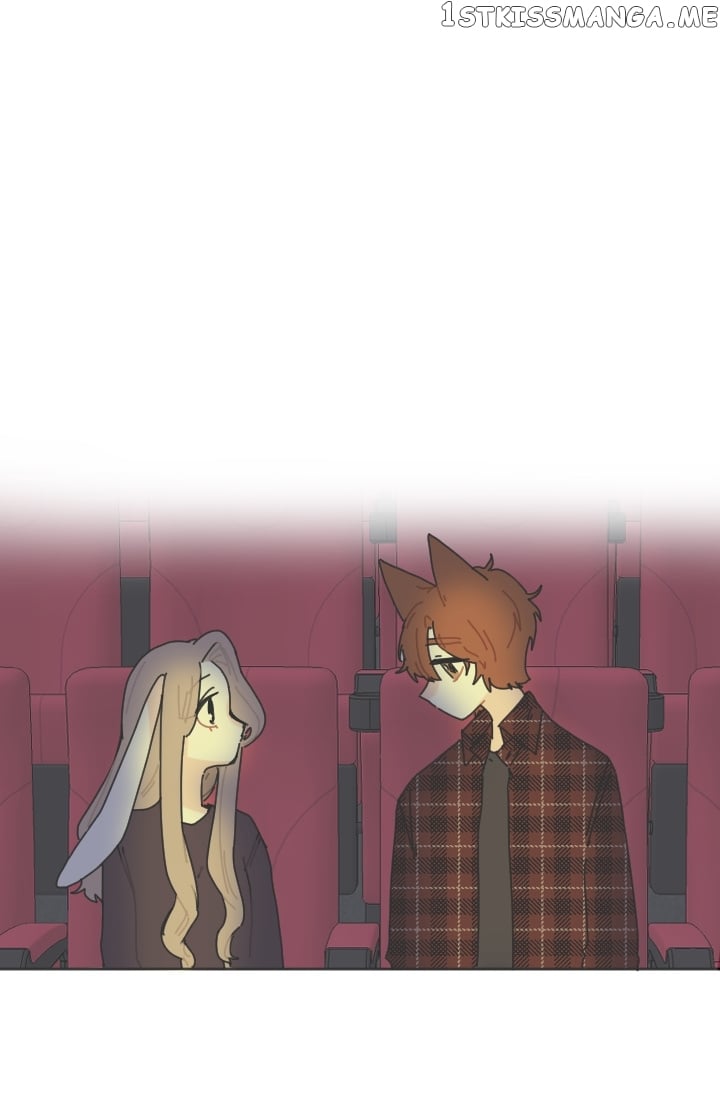 Clover Under Foot chapter 26 - page 34