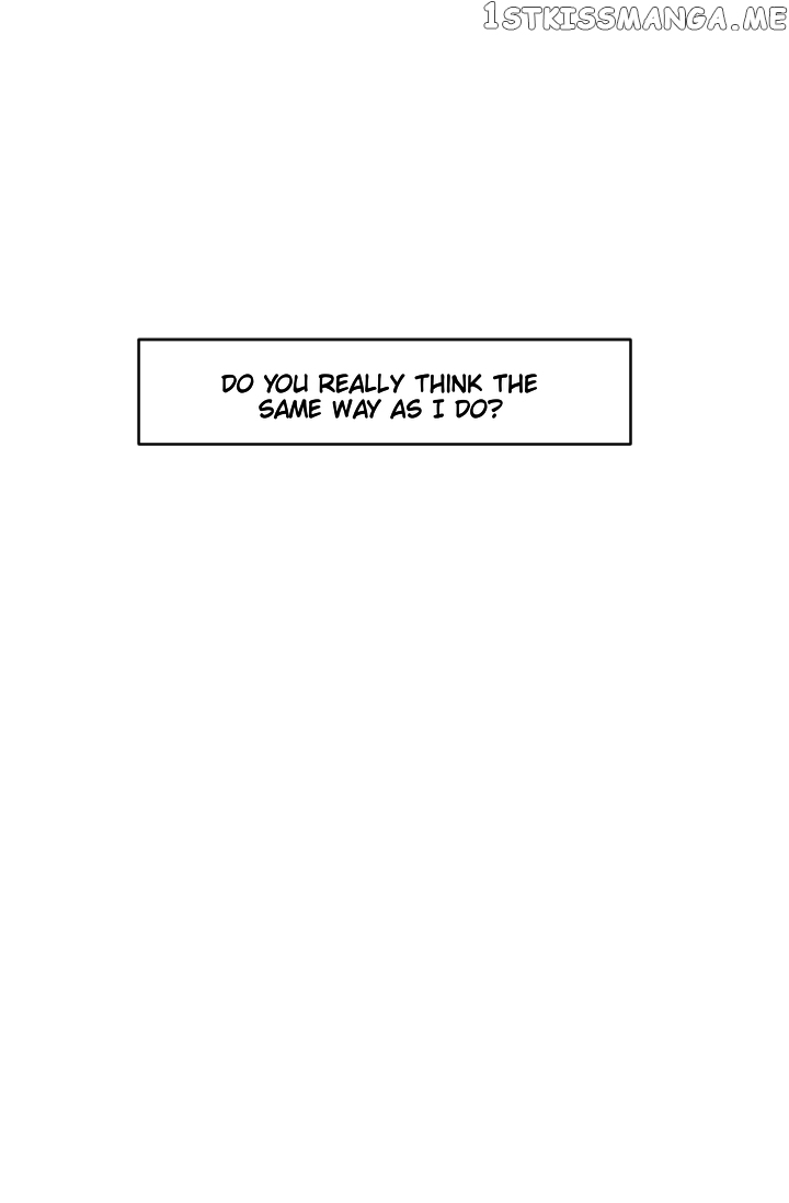 Clover Under Foot chapter 26 - page 35