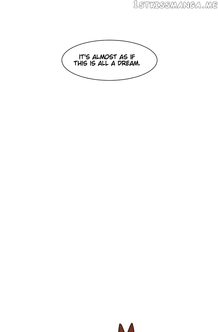 Clover Under Foot chapter 26 - page 38