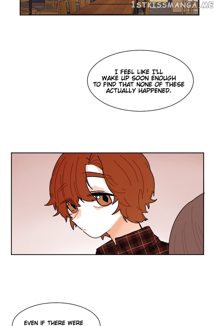 Clover Under Foot chapter 26 - page 40