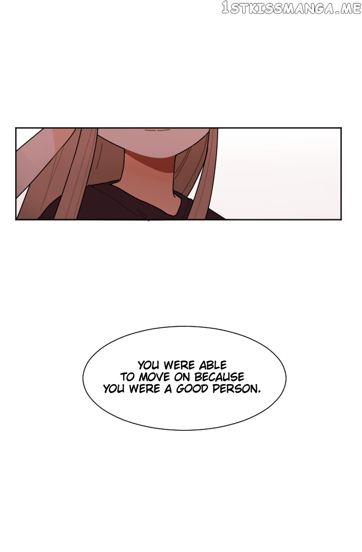 Clover Under Foot chapter 26 - page 44