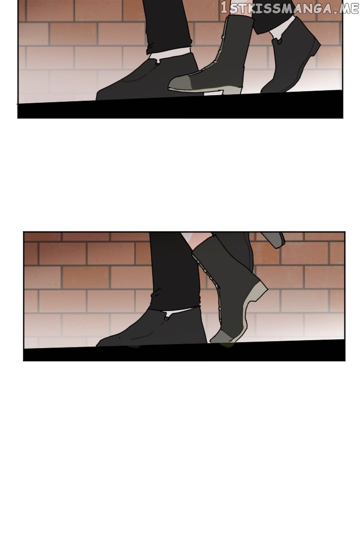 Clover Under Foot chapter 26 - page 47