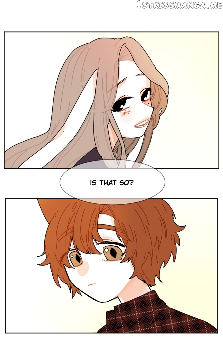 Clover Under Foot chapter 26 - page 48