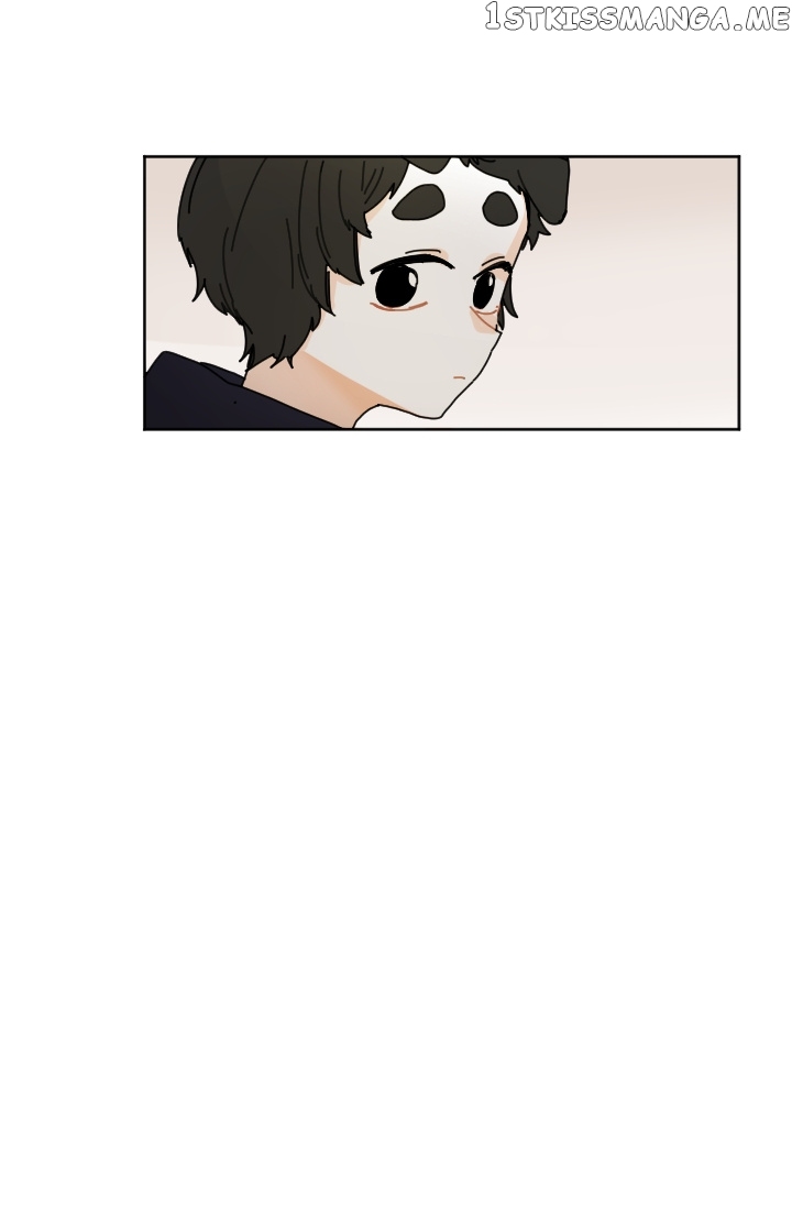 Clover Under Foot chapter 26 - page 51
