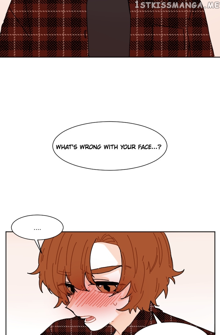 Clover Under Foot chapter 26 - page 53