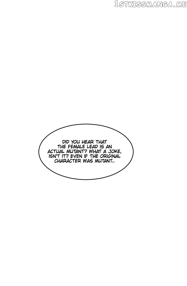 Clover Under Foot chapter 25 - page 15
