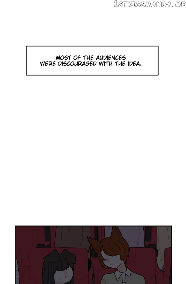 Clover Under Foot chapter 25 - page 16