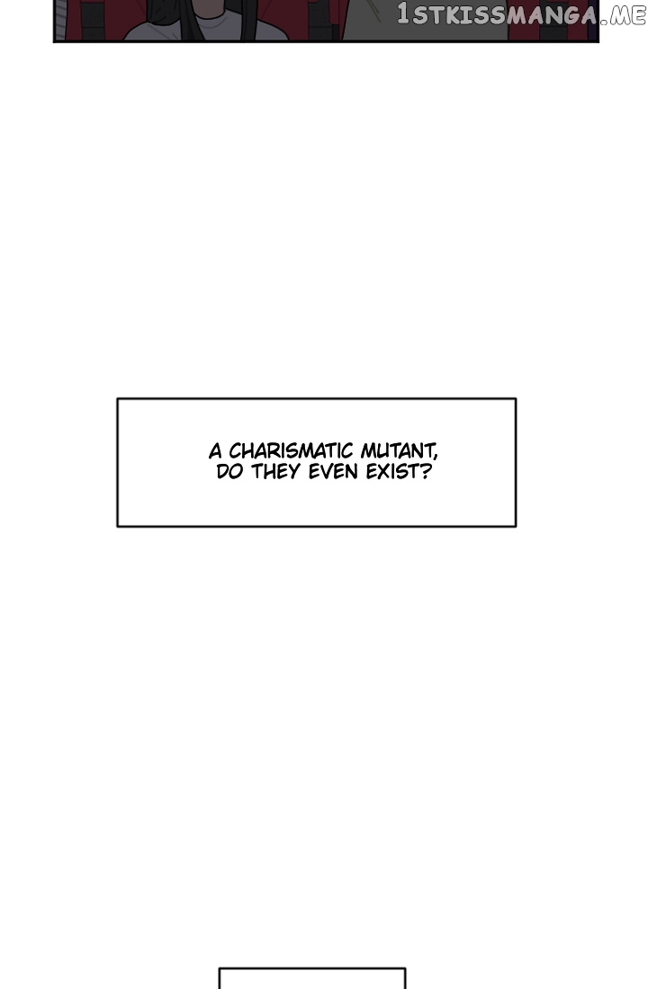Clover Under Foot chapter 25 - page 17