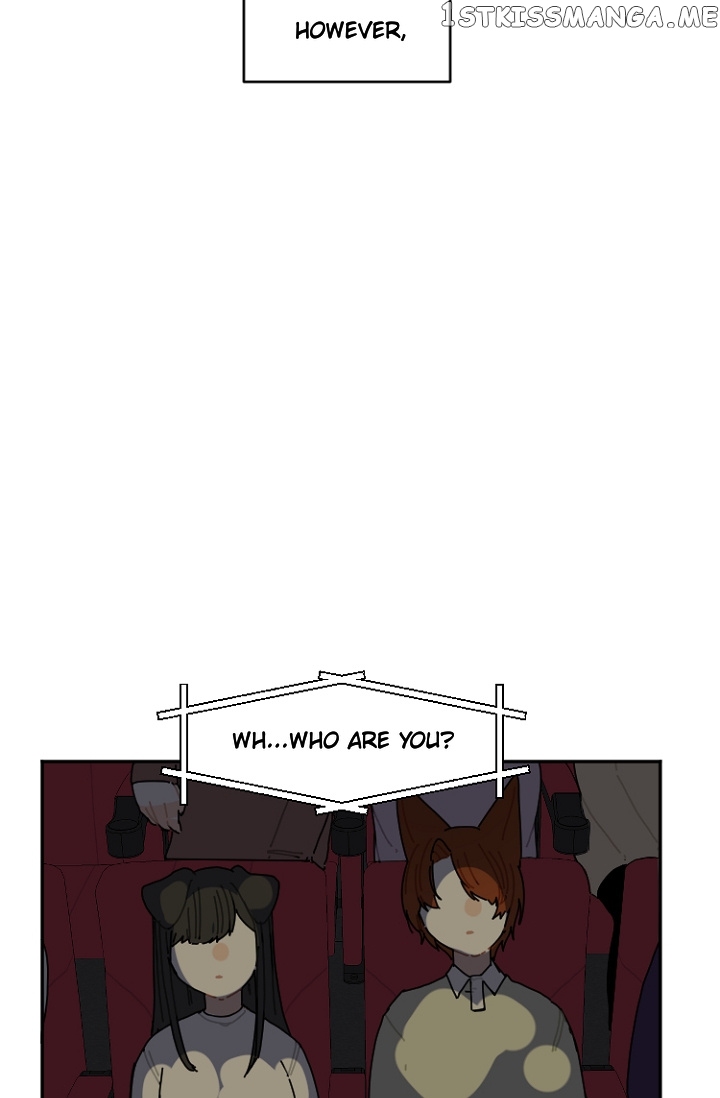 Clover Under Foot chapter 25 - page 18