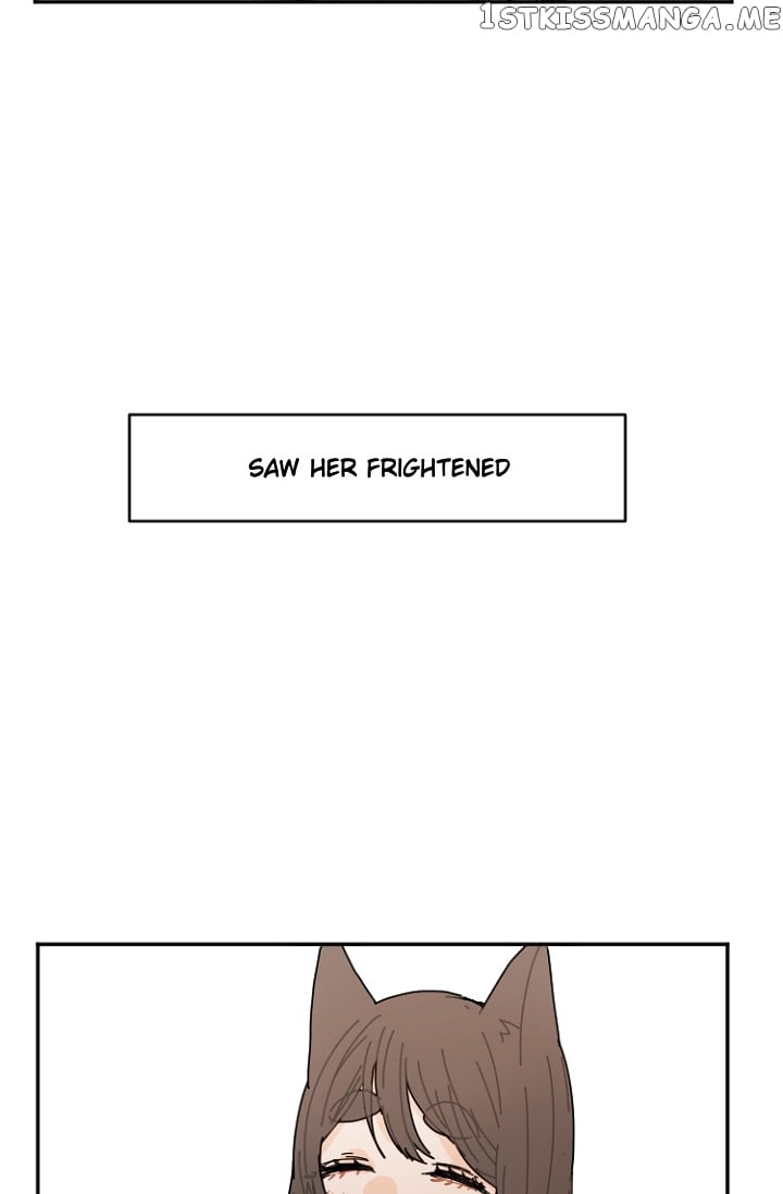 Clover Under Foot chapter 25 - page 21