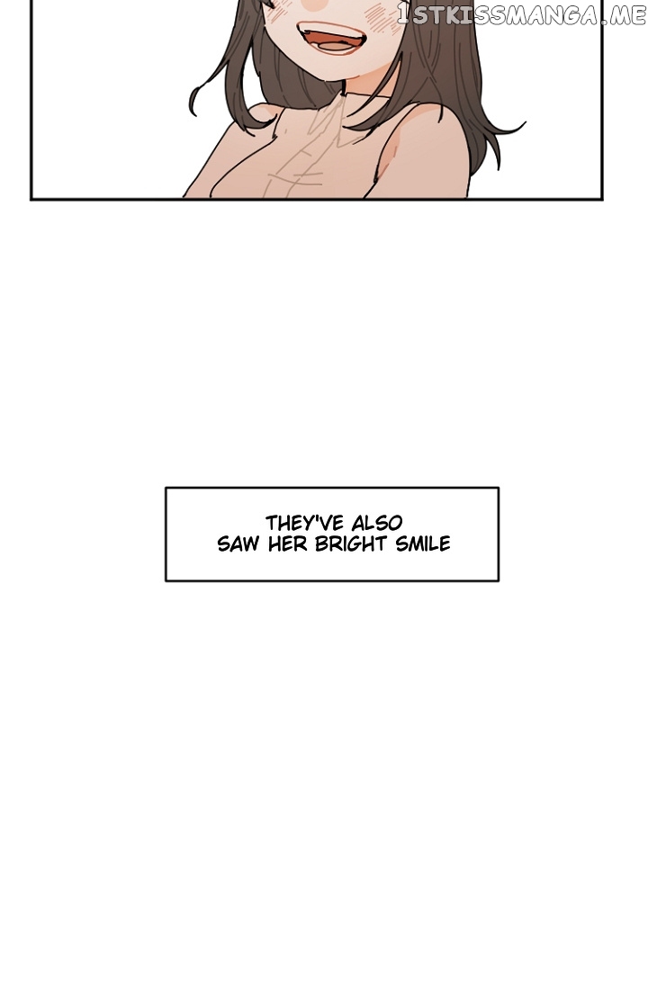 Clover Under Foot chapter 25 - page 22
