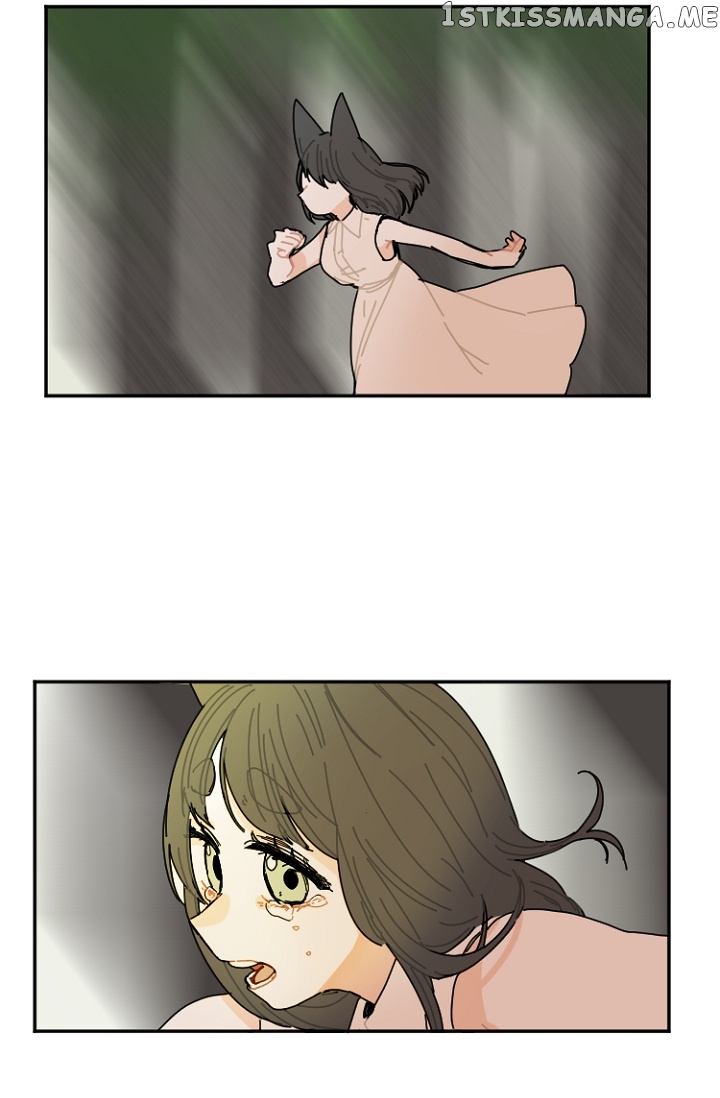 Clover Under Foot chapter 25 - page 23