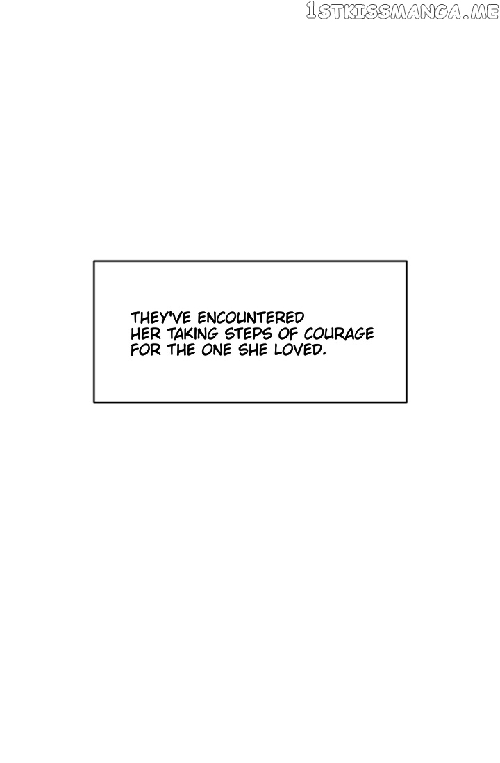 Clover Under Foot chapter 25 - page 24