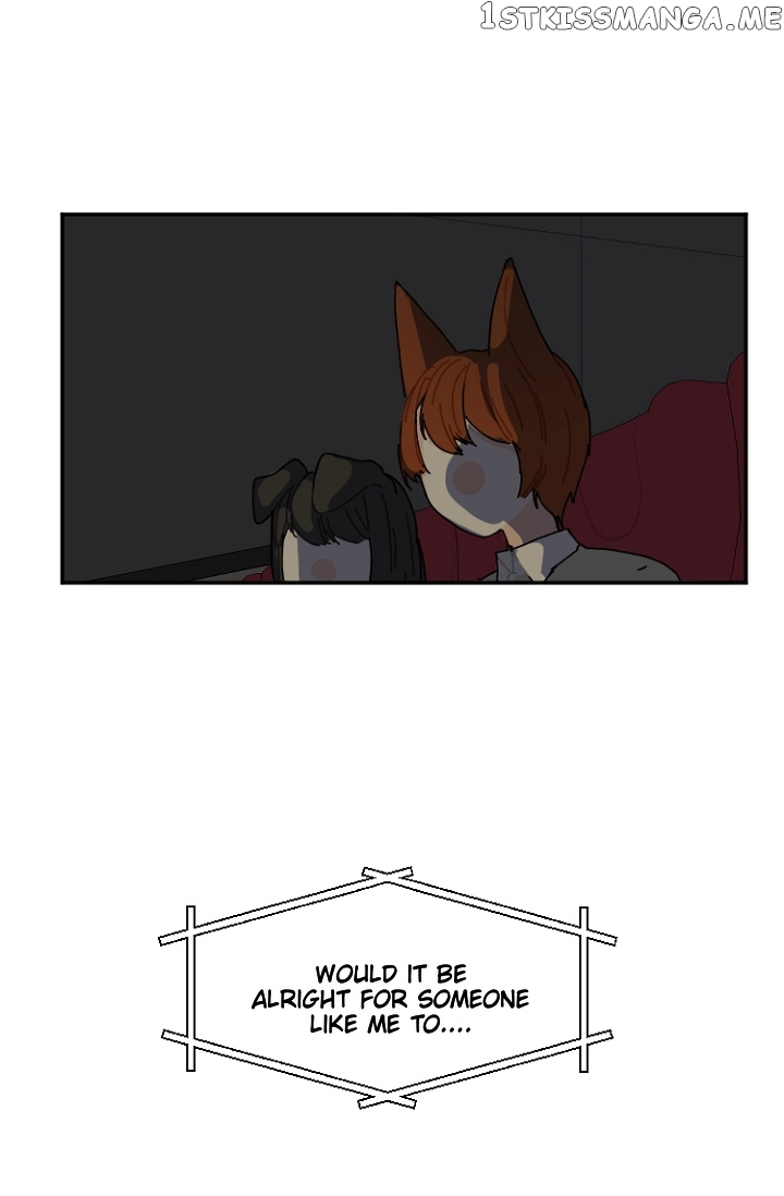 Clover Under Foot chapter 25 - page 26