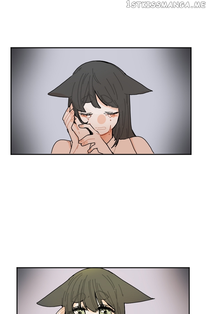 Clover Under Foot chapter 25 - page 27