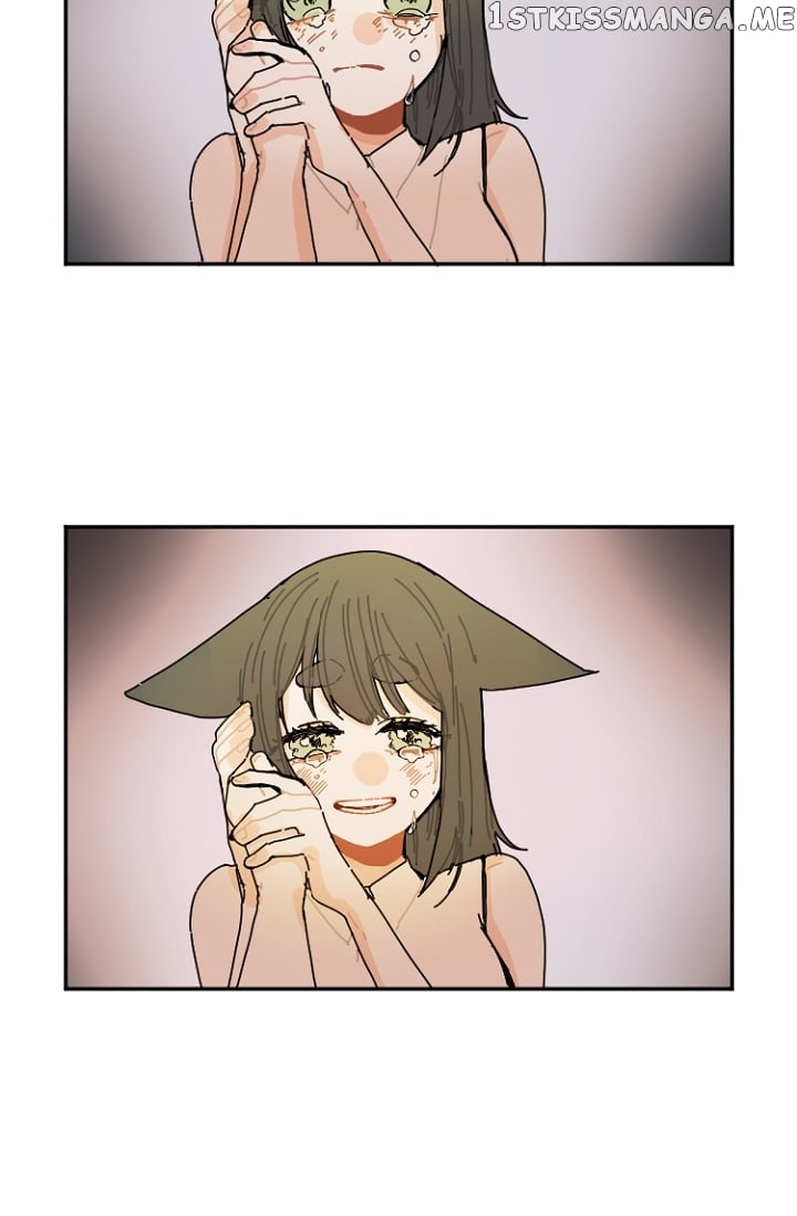 Clover Under Foot chapter 25 - page 28
