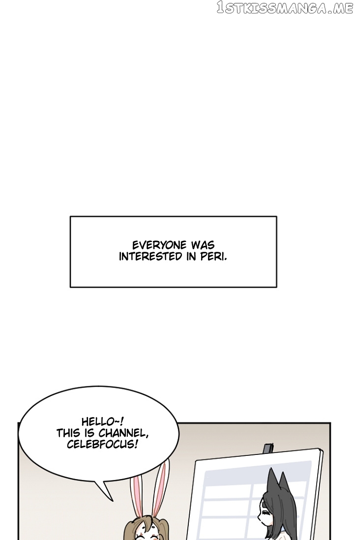 Clover Under Foot chapter 25 - page 31