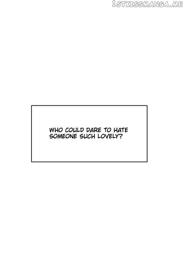 Clover Under Foot chapter 25 - page 35