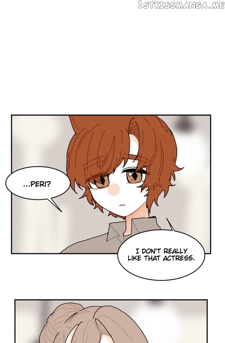 Clover Under Foot chapter 25 - page 37