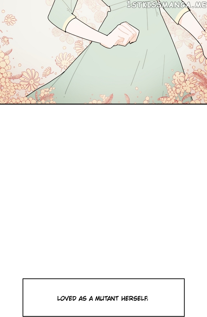 Clover Under Foot chapter 25 - page 50