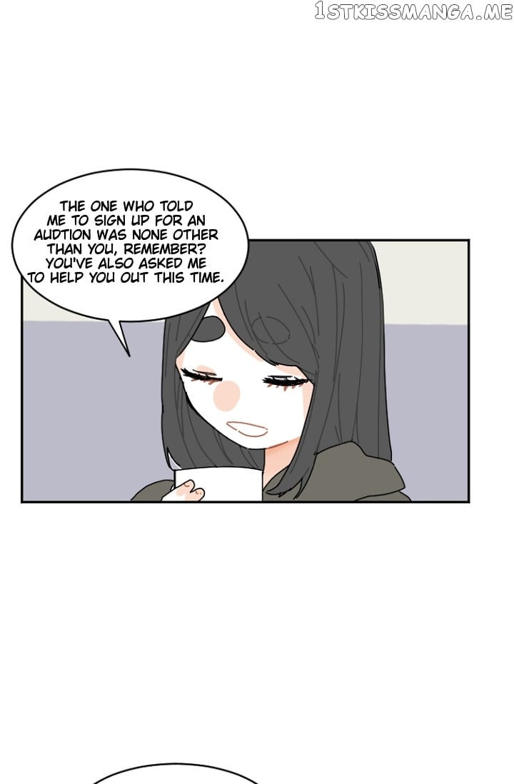 Clover Under Foot chapter 25 - page 53