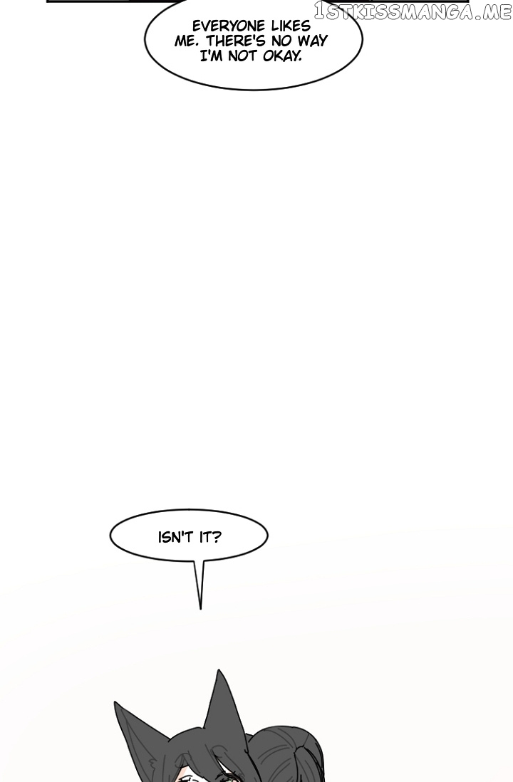 Clover Under Foot chapter 25 - page 59