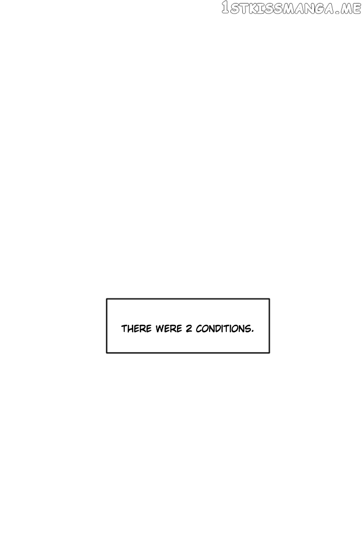 Clover Under Foot chapter 25 - page 6