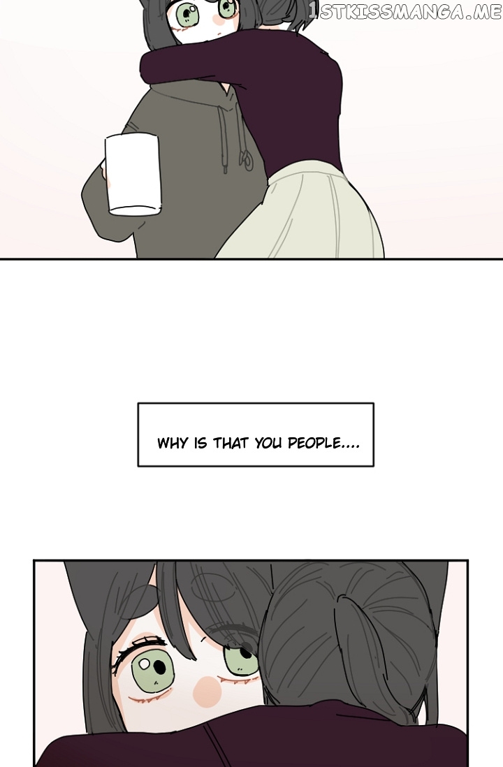 Clover Under Foot chapter 25 - page 60