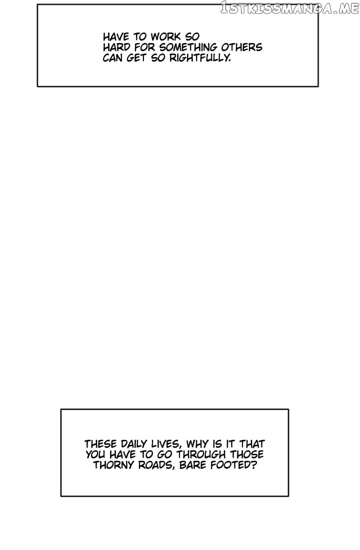Clover Under Foot chapter 25 - page 63