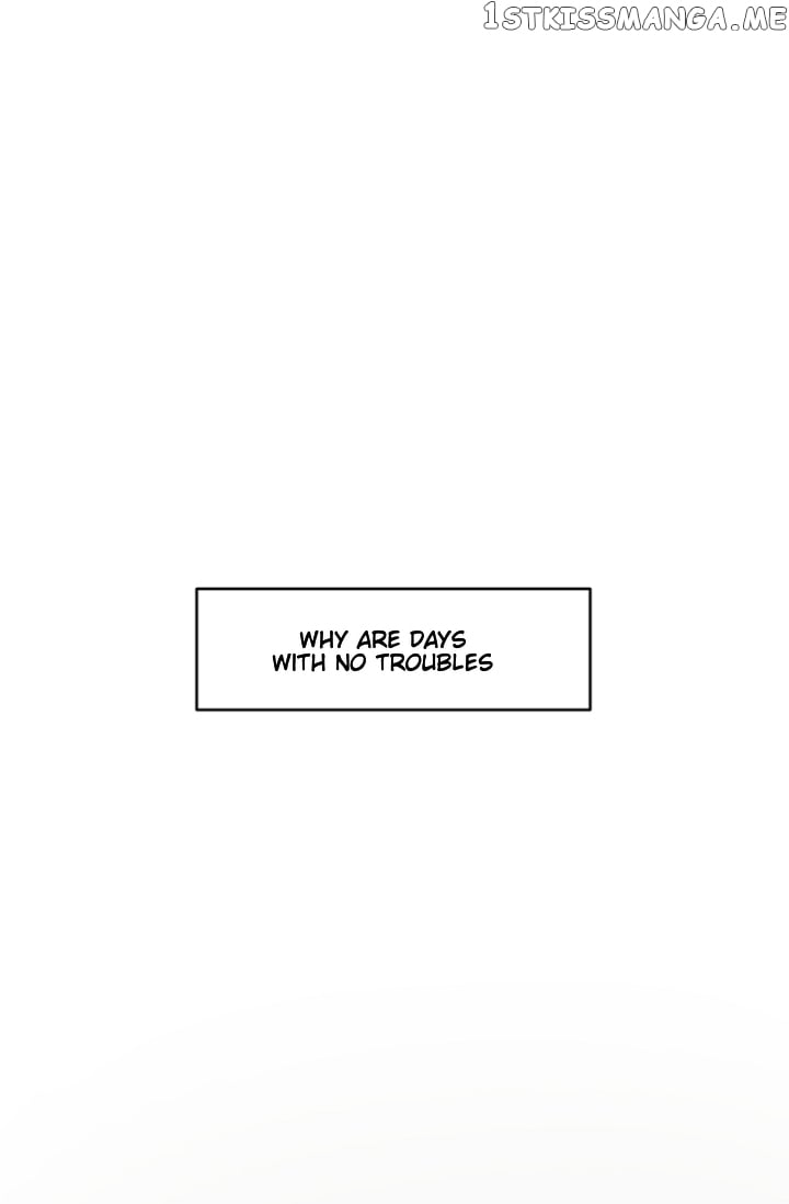 Clover Under Foot chapter 25 - page 64